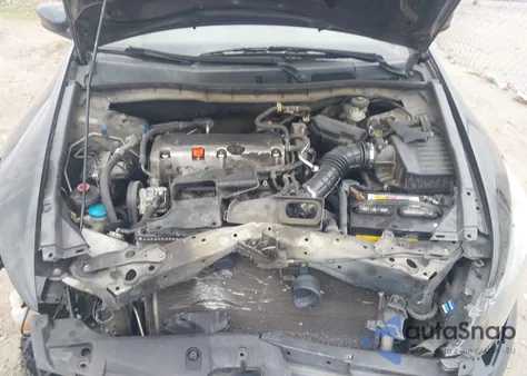 2011 Honda Accord 2.4 Lx from USA, damaged, VIN 1HGCP2F36BA122494